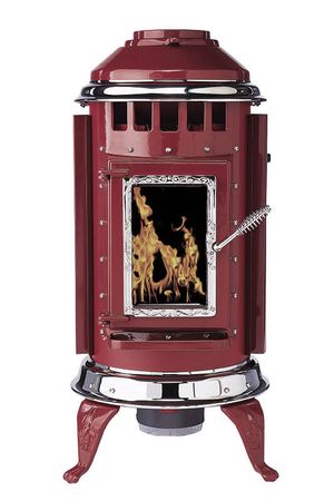 Thelin: Parlour 3000 Pellet - Porcelain