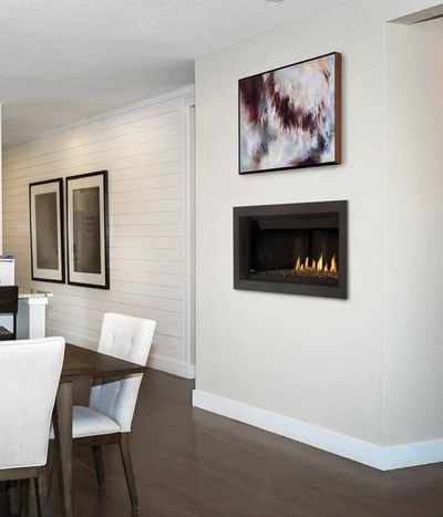 Napoleon: Ascent Linear 42