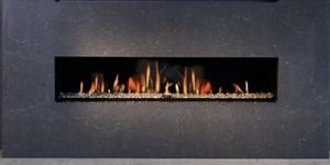 Ortal: FR170DG - Front Facing - Double Glass