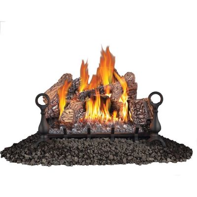 Napoleon: Fiberglow Vent-Free Log Set (24 inches)
