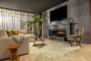 NetZero: E-one 130 - Single-Sided