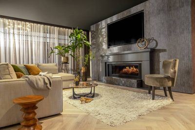 NetZero: E-one 130 - Single-Sided