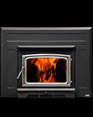 Pacific Energy: Vista LE2 Wood Insert