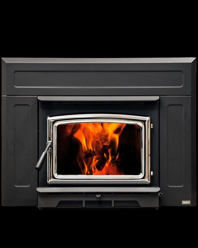 Pacific Energy: Vista LE2 Wood Insert