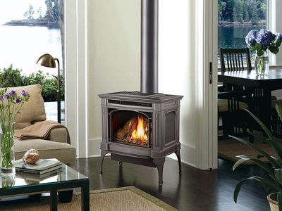 Lopi: Berkshire Radiant