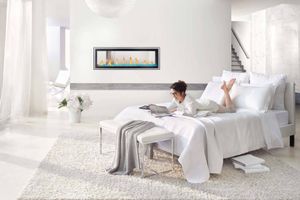 Napoleon: Vector 50 See-Through