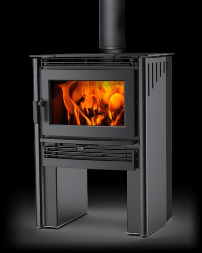 Pacific Energy: Neo 2.5 LE2 Wood Stove