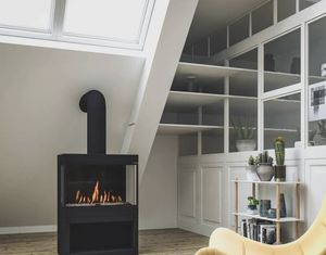 Ortal: SA 75 TS - 27x18