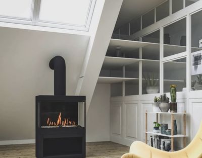 Ortal: SA 75 TS - 27x18