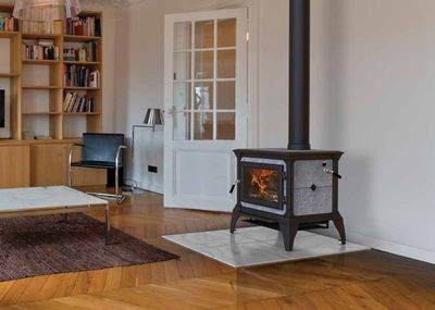 Hearthstone: Castleton