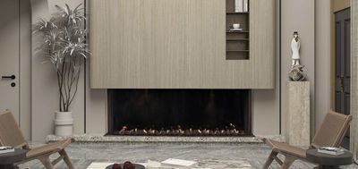 Ortal: TS 200HHDG - 83x30 - Double Glass