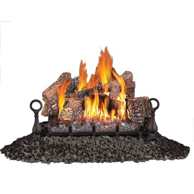 Napoleon: Fiberglow Vent-Free Log Set (30 inches)