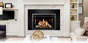 Mendota: FV44i FireIn