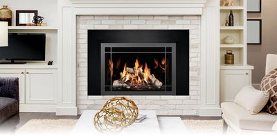 Mendota: FV44i FireIn