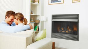 Napoleon: Grandville 42 (Vent-Free)