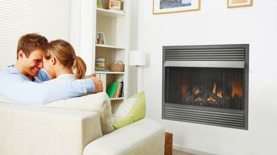 Napoleon: Grandville 42 (Vent-Free)