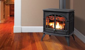 Enviro: Westport Cast Iron Freestanding (SIT IPI)