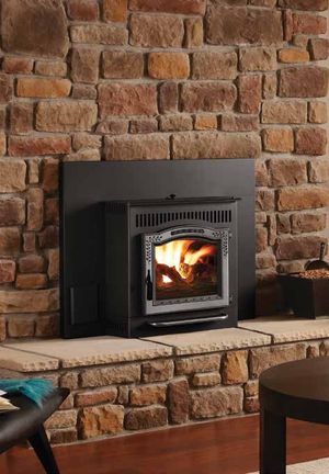 Harman: P35i-C 19.5in Pellet Insert