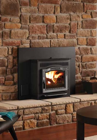 Harman: P35i-C 19.5in Pellet Insert