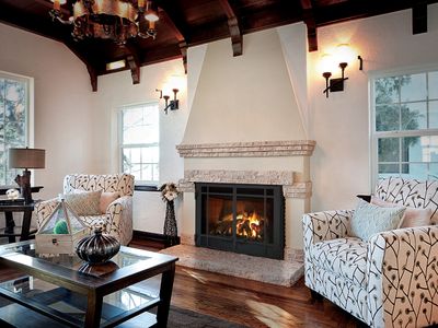 Mendota: DXV45 DT4 LX