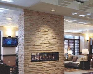 Ortal: Tunnel TU 130 - 50x13