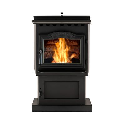 Harman: P43-c Pellet Stove
