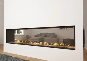 Ortal: Tunnel TU 250 H Series - 96x21