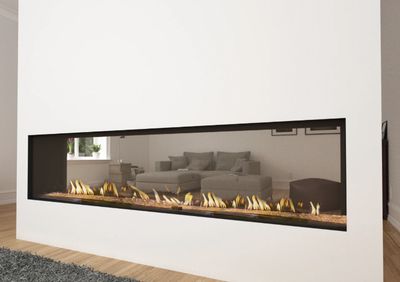 Ortal: Tunnel TU 250 H Series - 96x21