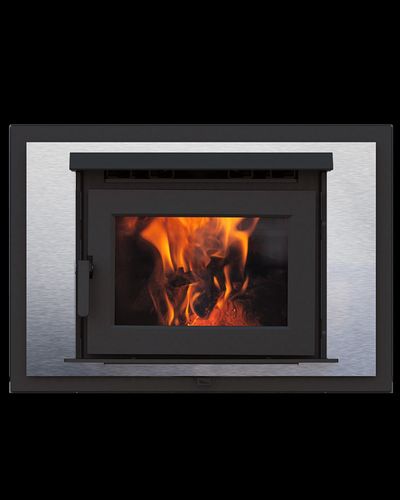 Pacific Energy: FP16 LE Wood Fireplace