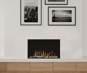 Ortal: FR 75 Front Facing