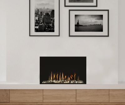 Ortal: FR 75 Front Facing