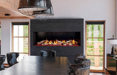 Heat & Glo: Primo II 60