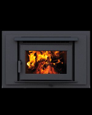 Pacific Energy: FP25 LE Wood Fireplace