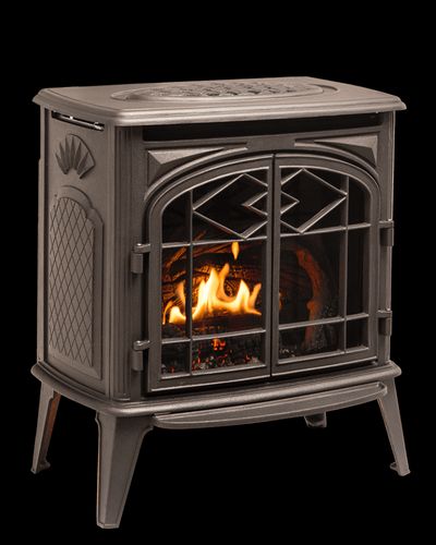 Pacific Energy: Trenton 24K Gas Stove