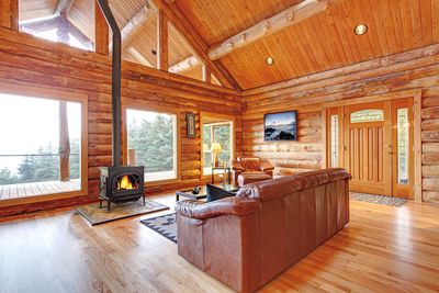 Jotul: F 500 V3