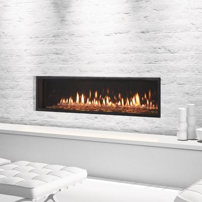 Heat & Glo: Mezzo 60