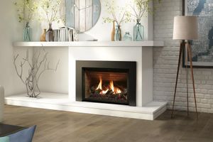 Ambiance: Inspiration 29 IPI Gas Insert