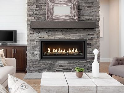 Fireplace Xtrordinair: Probuilder 42 Linear Deluxe