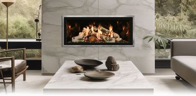 Mendota: ML48 FireIn