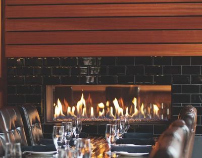 Ortal: Tunnel TU 130 H Series - 50x21