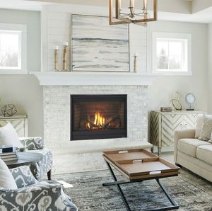 Heat & Glo: SlimLine 5