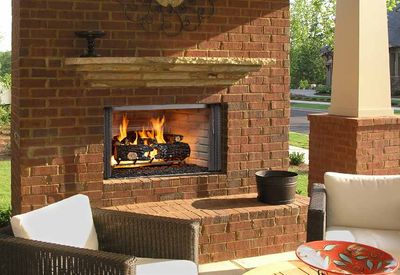 Hearth & Home Technologies: Villawood 42