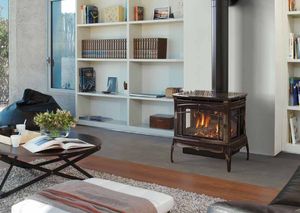 Hearthstone: Waitsfield DX 8770