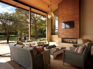 Mendota: ML54 Linear Decor/Timberline