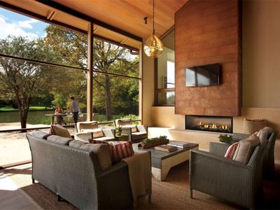 Mendota: ML54 Linear Decor/Timberline