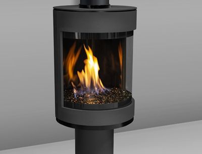 Enviro: S50 Freestanding