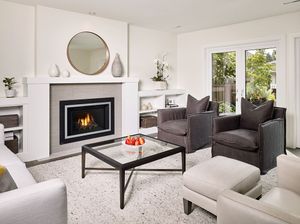 Regency: Horizon HRI4E