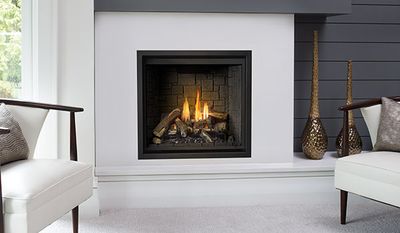 Regency: Grandview G600 Electronic Ignition)