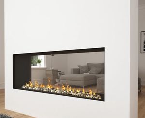 Ortal: Tunnel TU 150 H Series - 60x21