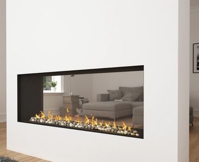 Ortal: Tunnel TU 150 H Series - 60x21